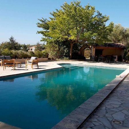 Villa Sampa Le Beausset Zewnętrze zdjęcie