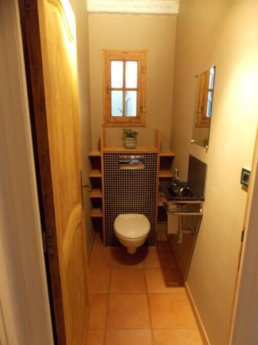 Villa Sampa Le Beausset Zewnętrze zdjęcie